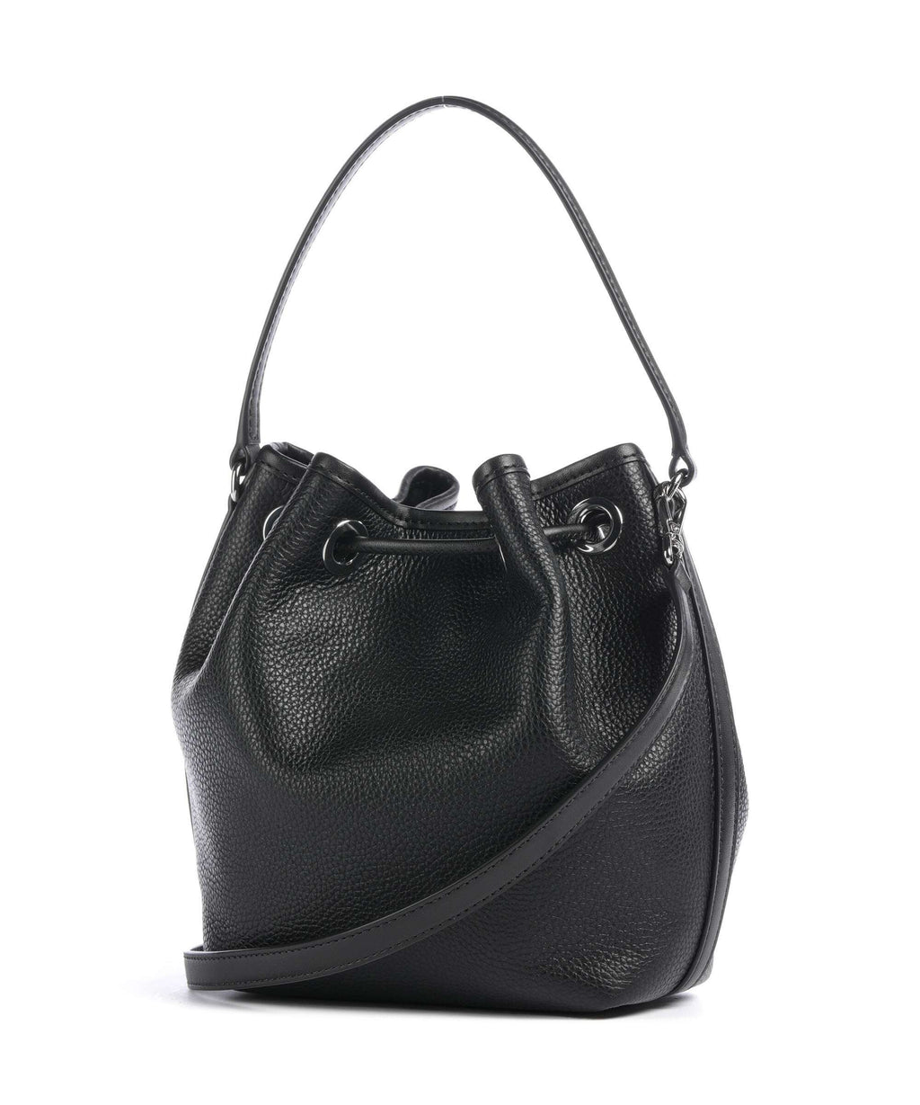 Michael Kors Avery Bucket bag black
