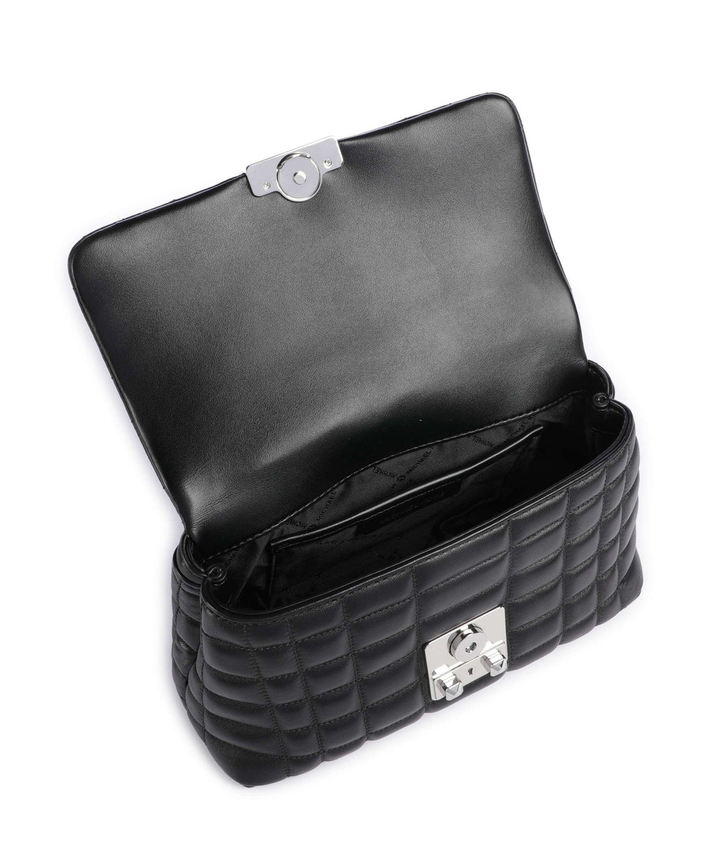 Michael Kors Tribeca Medium Handbag black