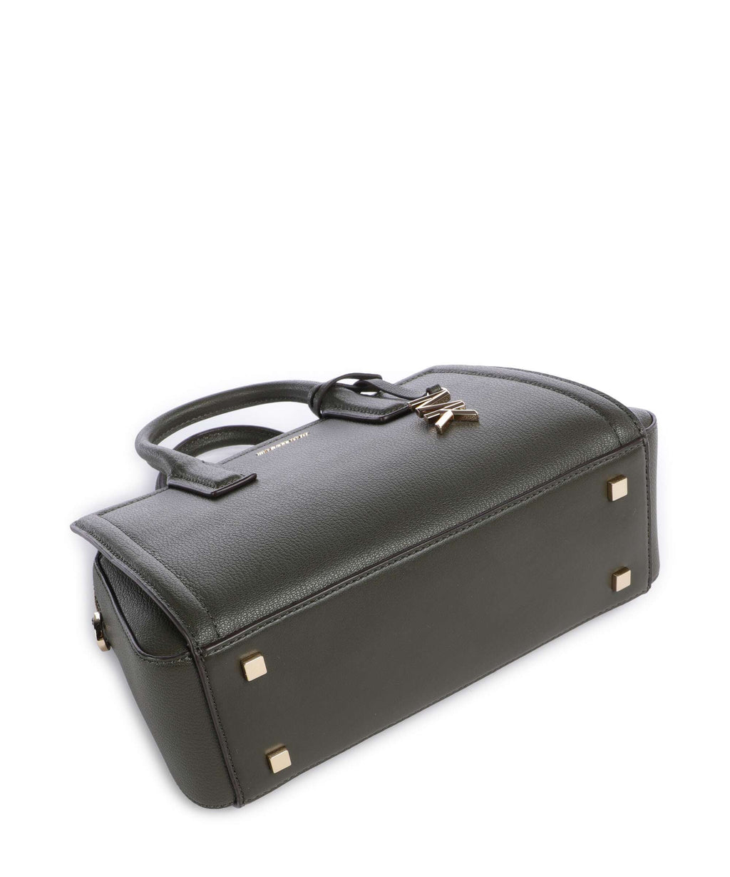 Michael Kors Laila Small Handbag ivy