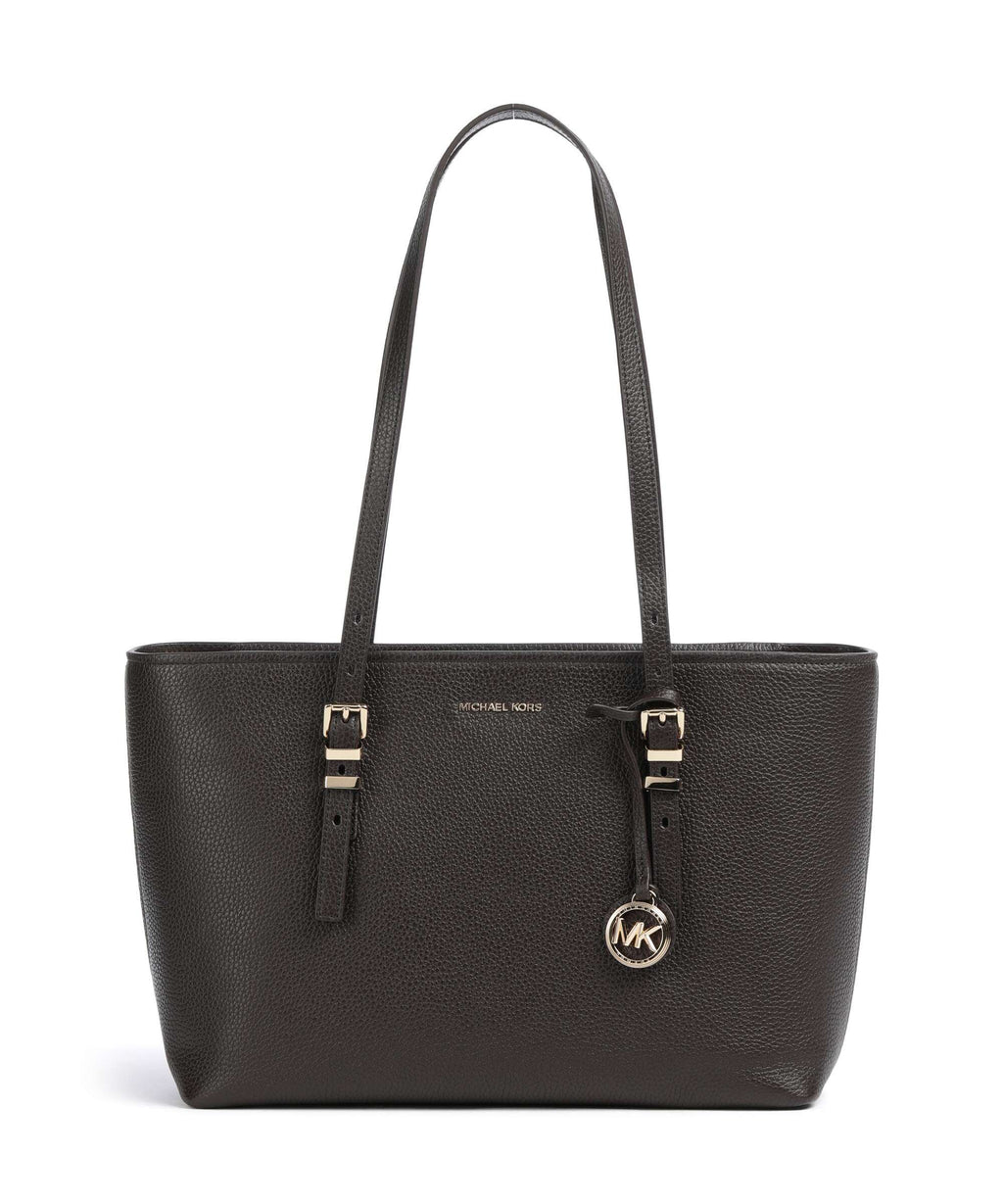 Michael Kors Quinn Medium Tote bag chocolate