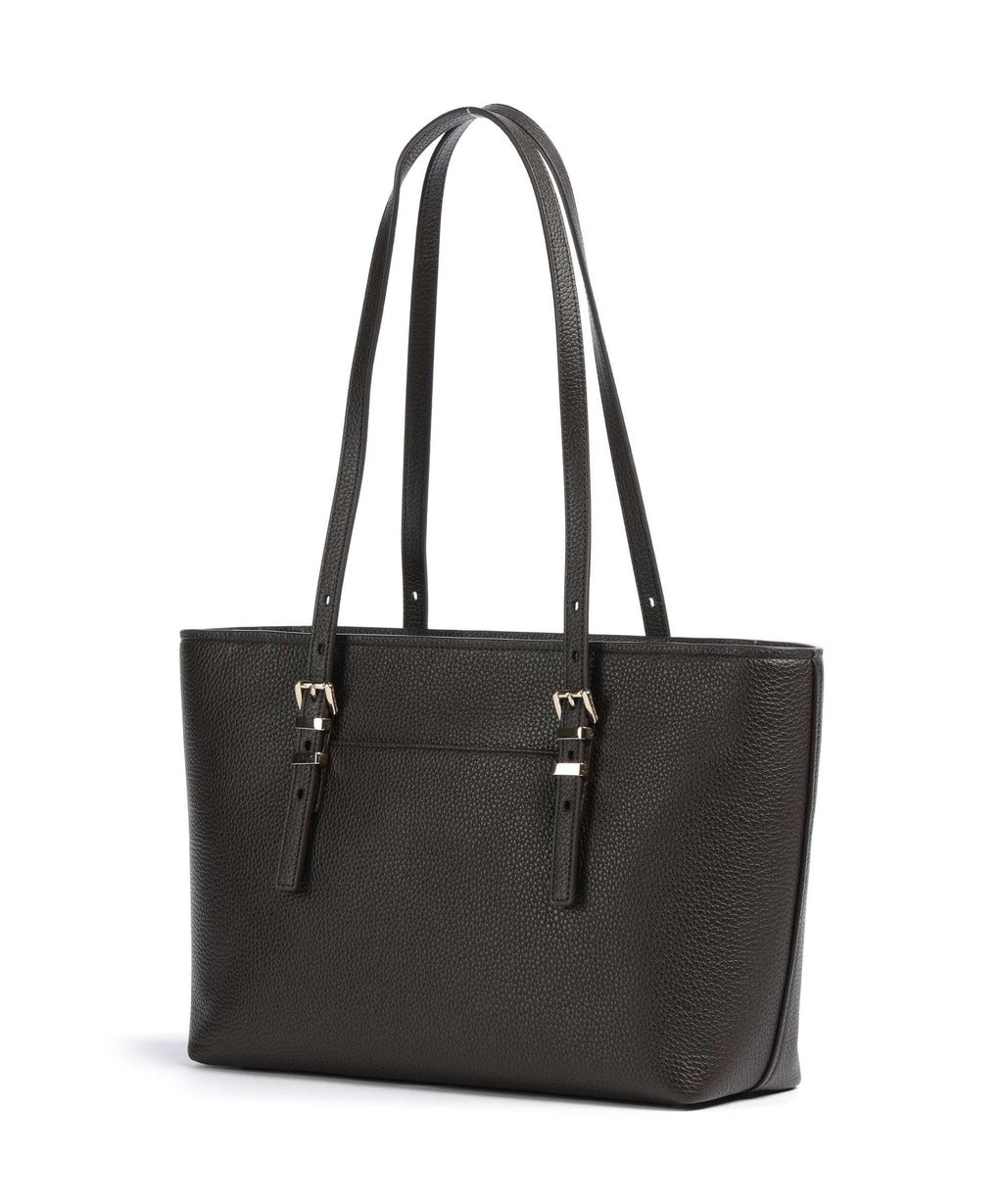 Michael Kors Quinn Medium Tote bag chocolate