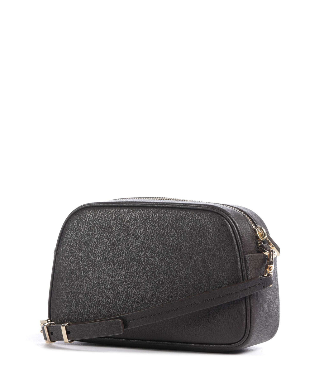 Michael Kors Jet Set Small Crossbody bag chocolate