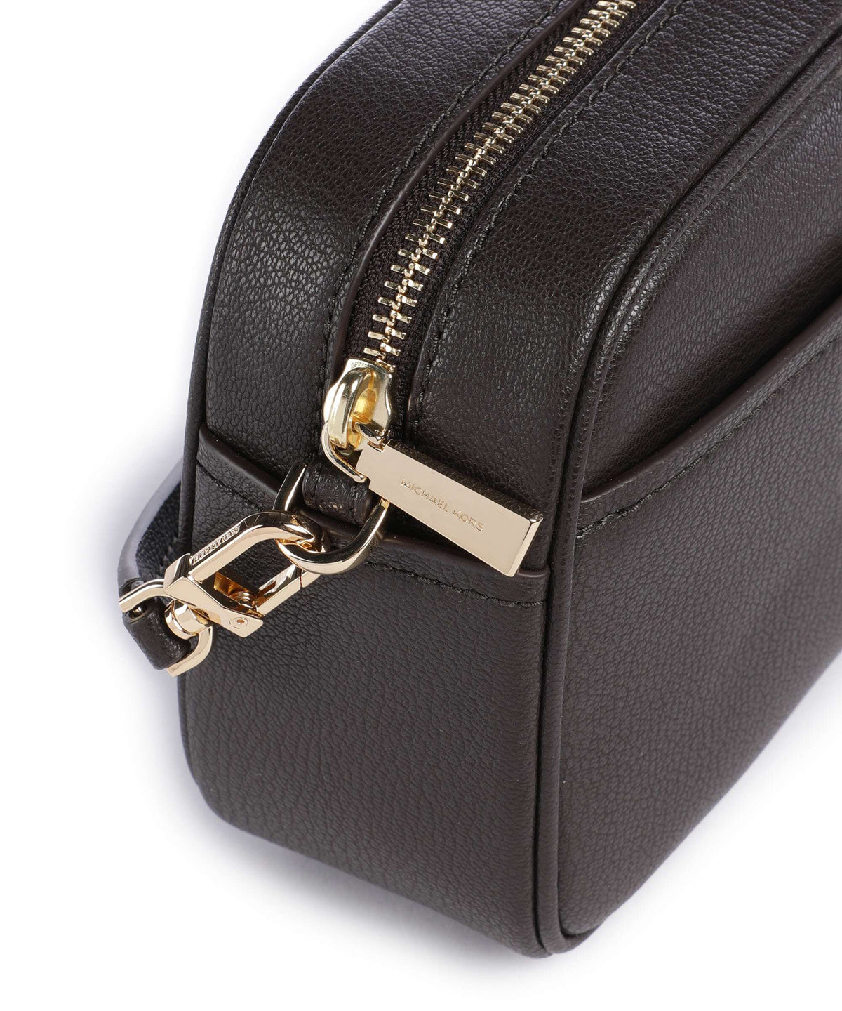 Michael Kors Jet Set Small Crossbody bag chocolate