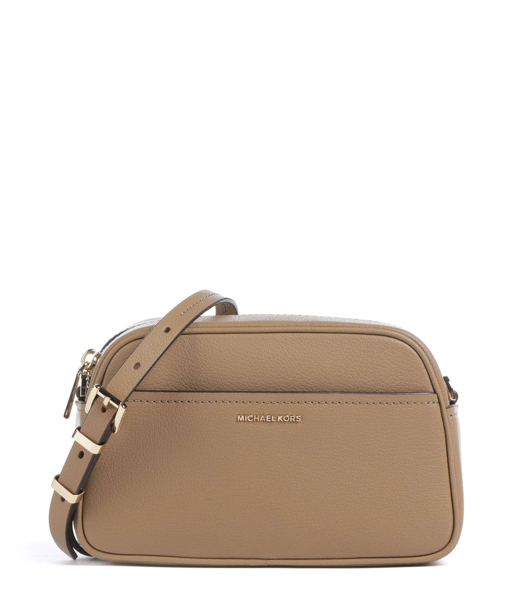 Michael Kors Jet Set Small Crossbody bag husk
