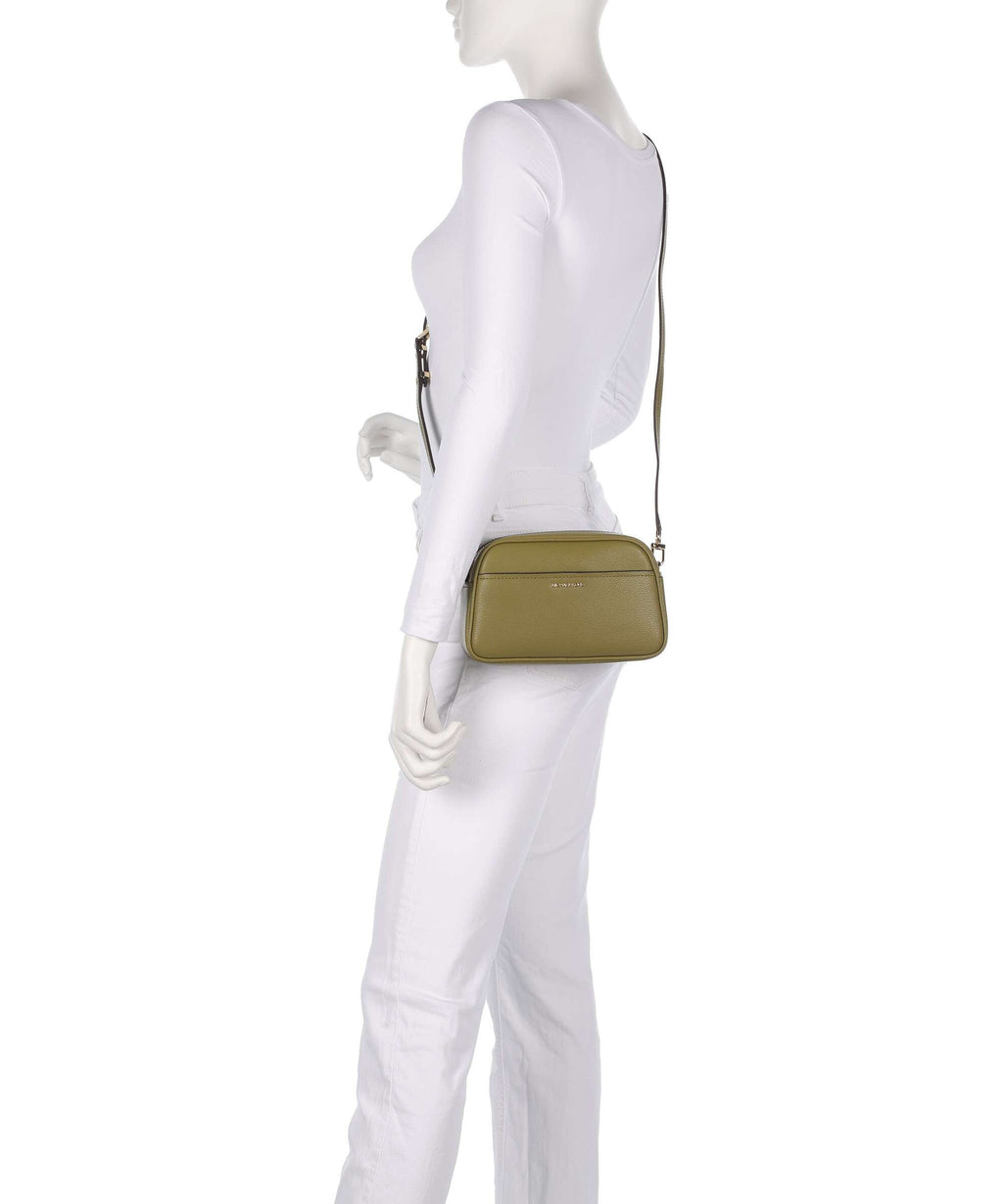 Michael Kors Jet Set Small Crossbody bag pistachio
