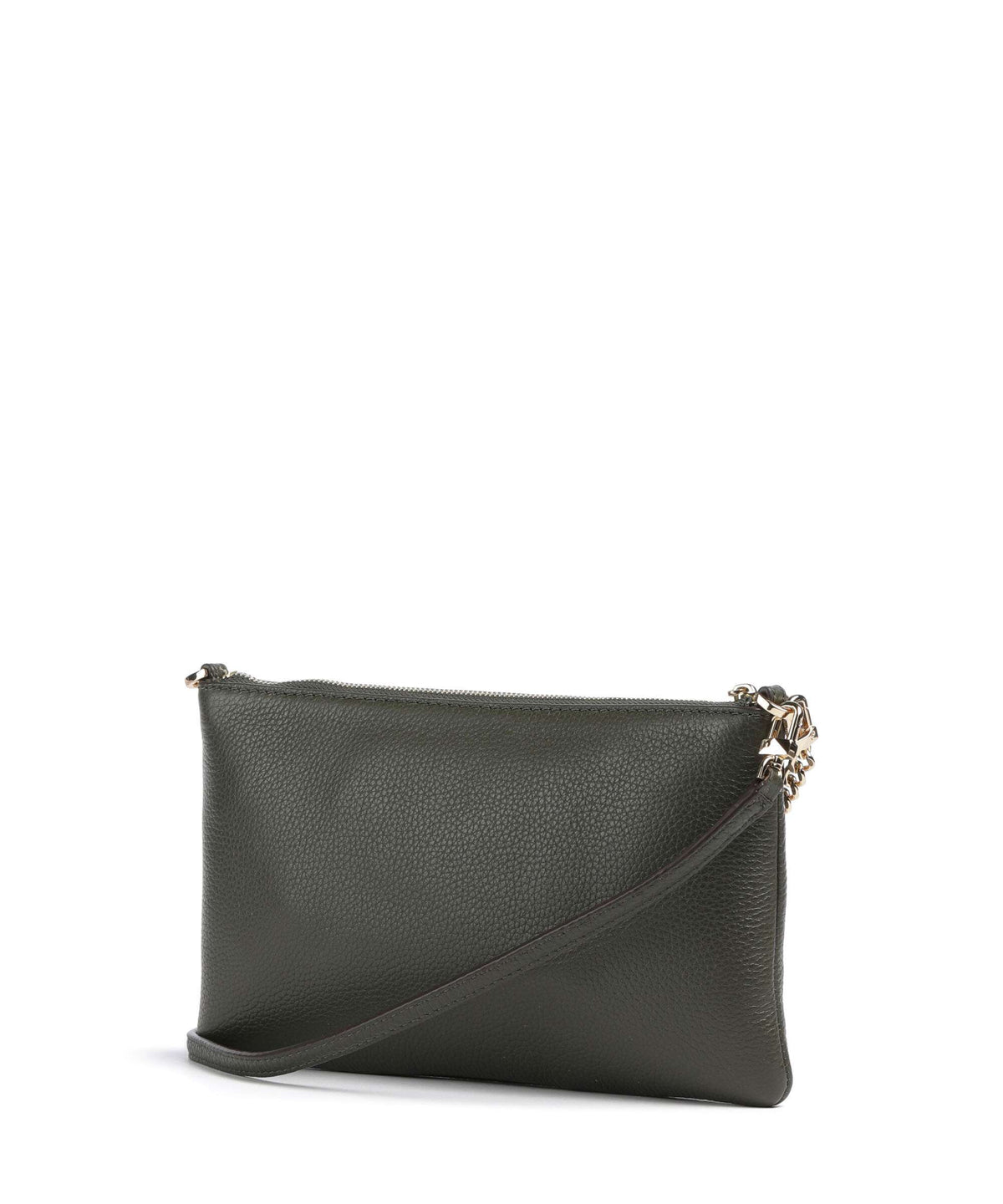 Michael Kors Jet Set Crossbody bag ivy