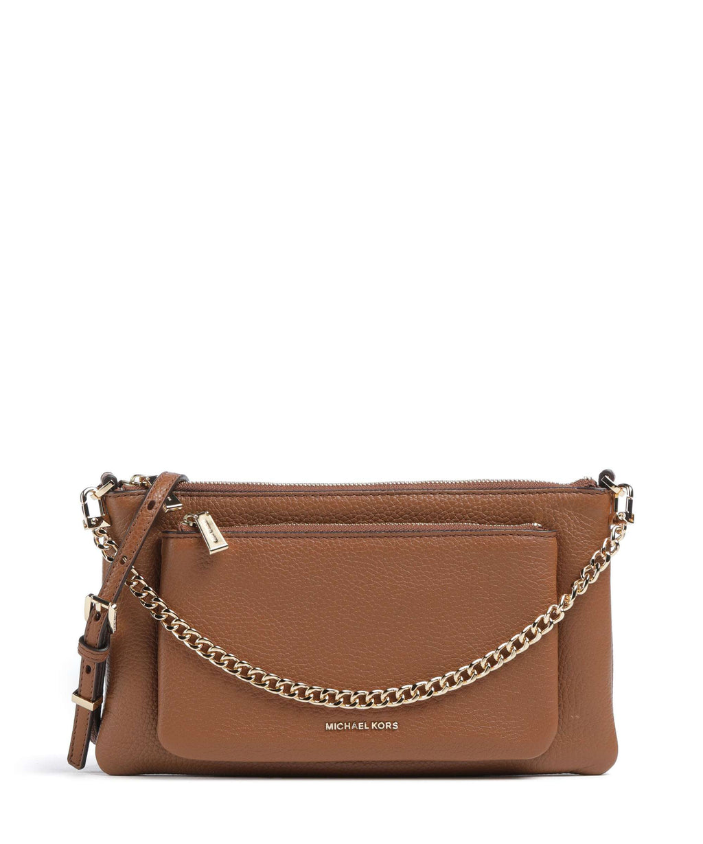 Michael Kors Jet Set Crossbody bag luggage