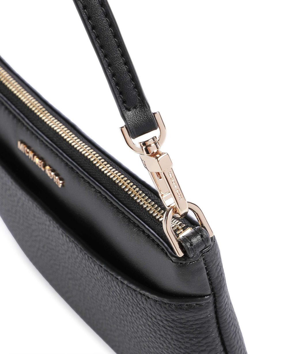 Michael Kors Jet Set Shoulder bag black