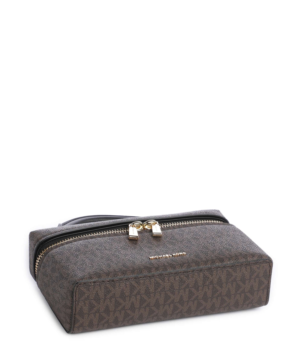Michael Kors Jana XS Crossbody bag brown/black