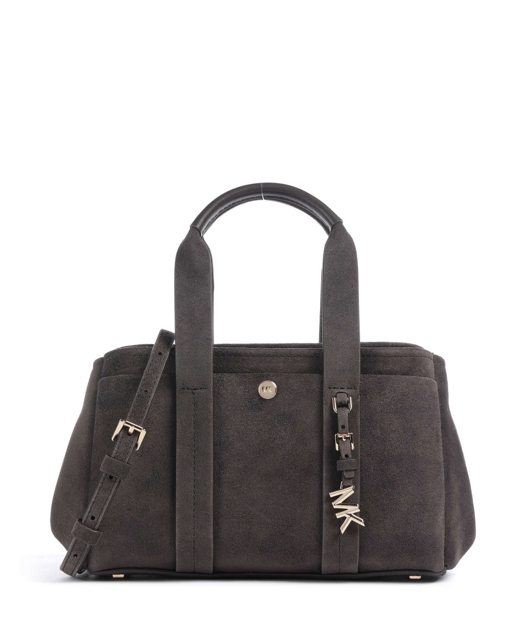 Michael Kors Romee XS Handbag chocolate