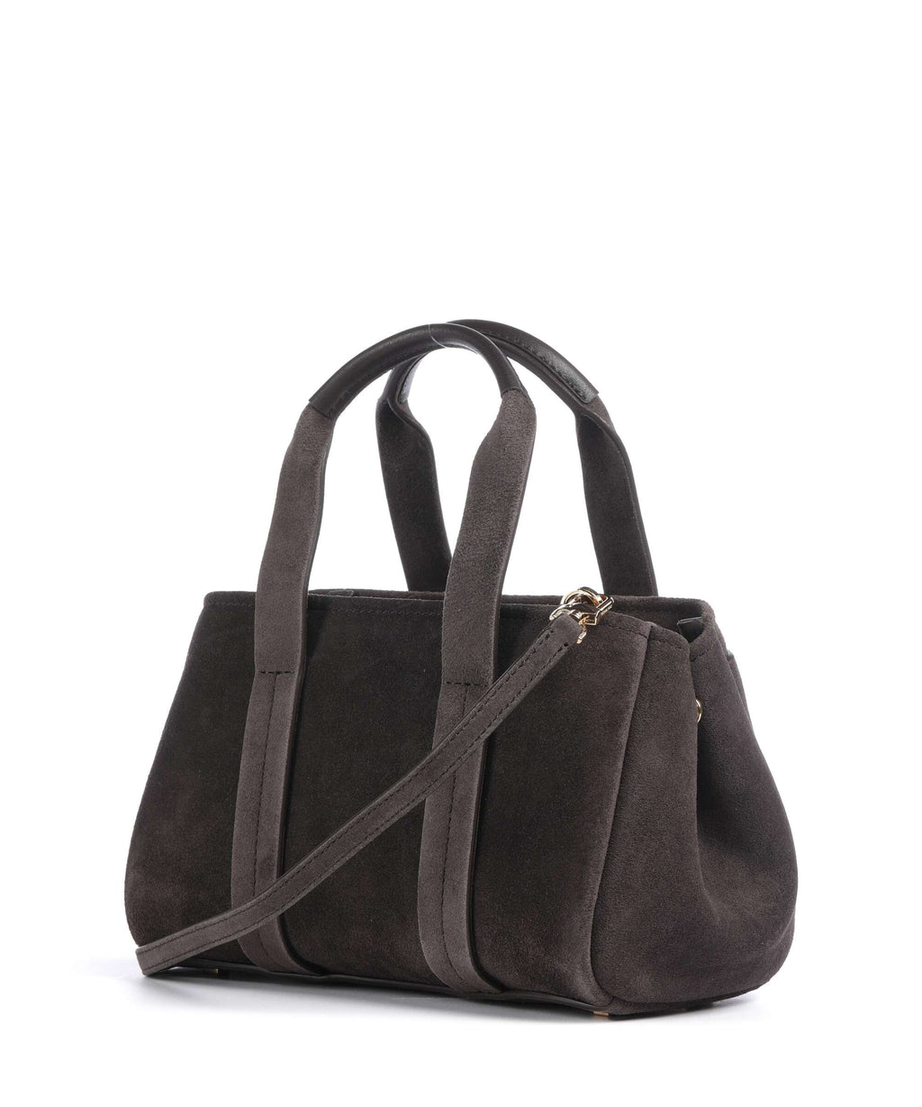Michael Kors Romee XS Handbag chocolate