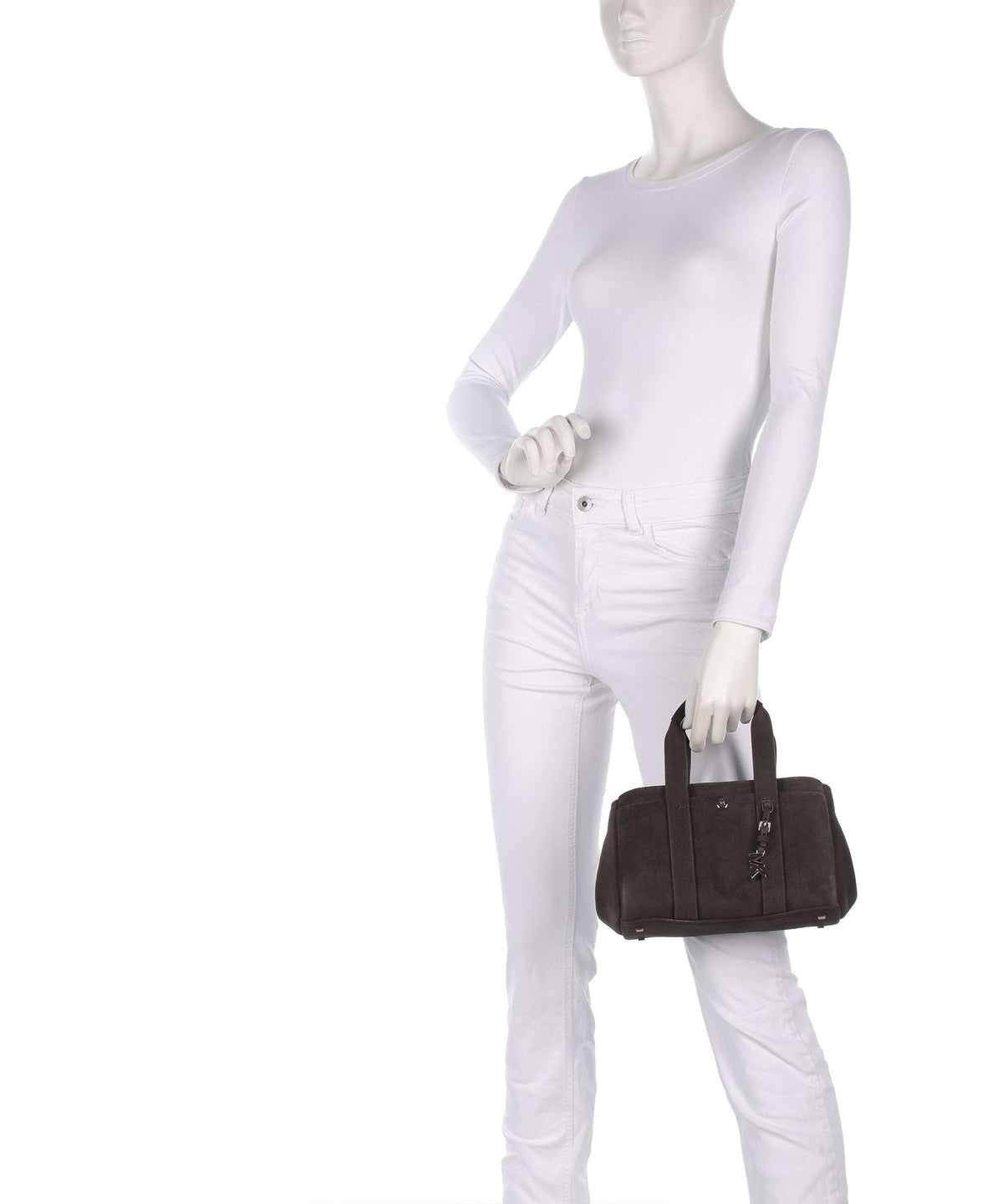 Michael Kors Romee XS Handbag chocolate