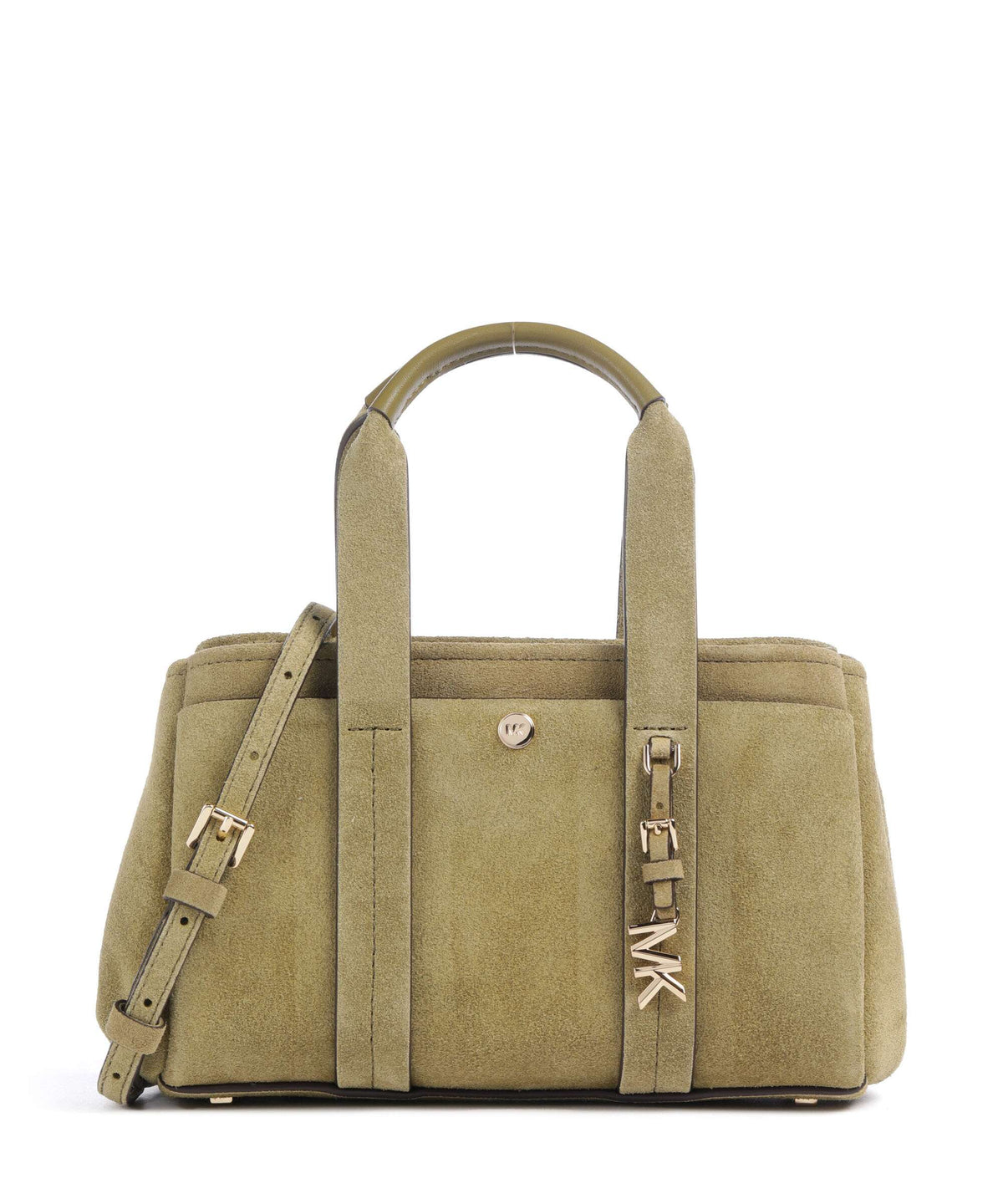 Michael Kors Romee XS Handbag pistachio