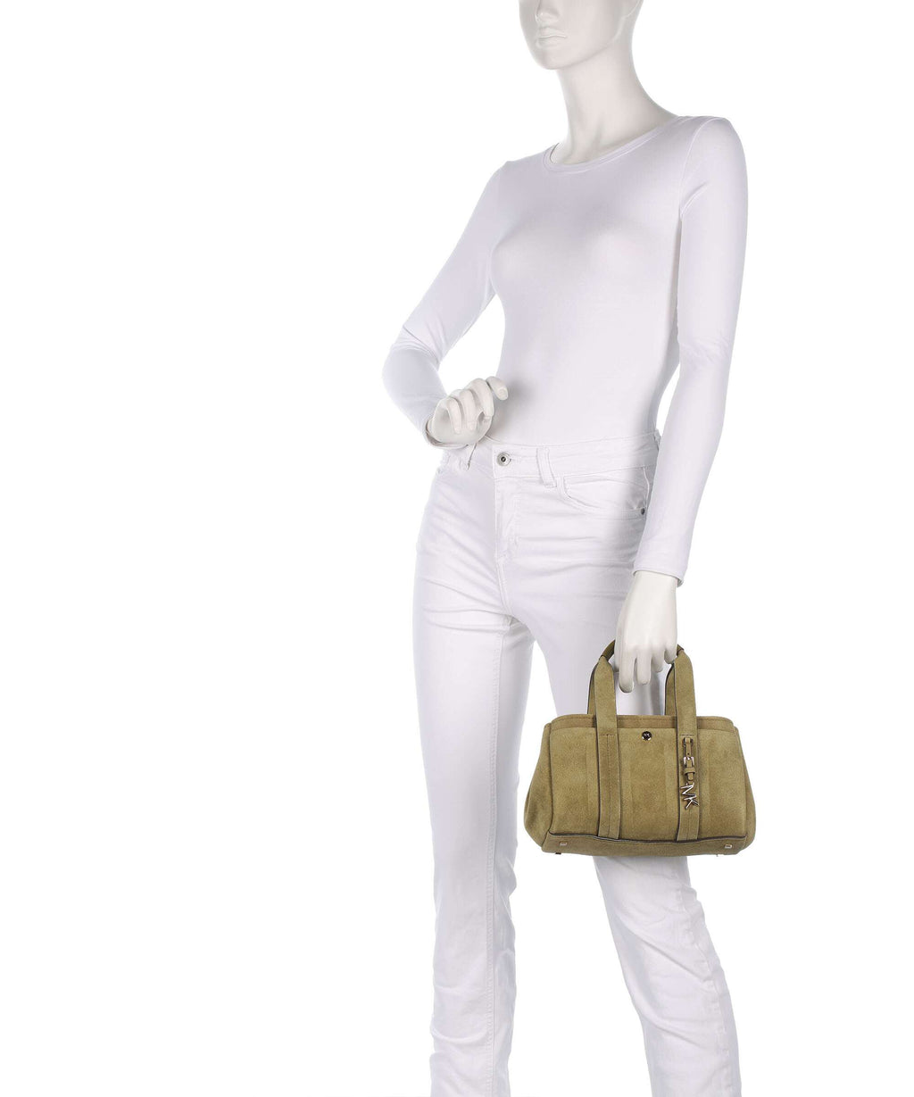 Michael Kors Romee XS Handbag pistachio