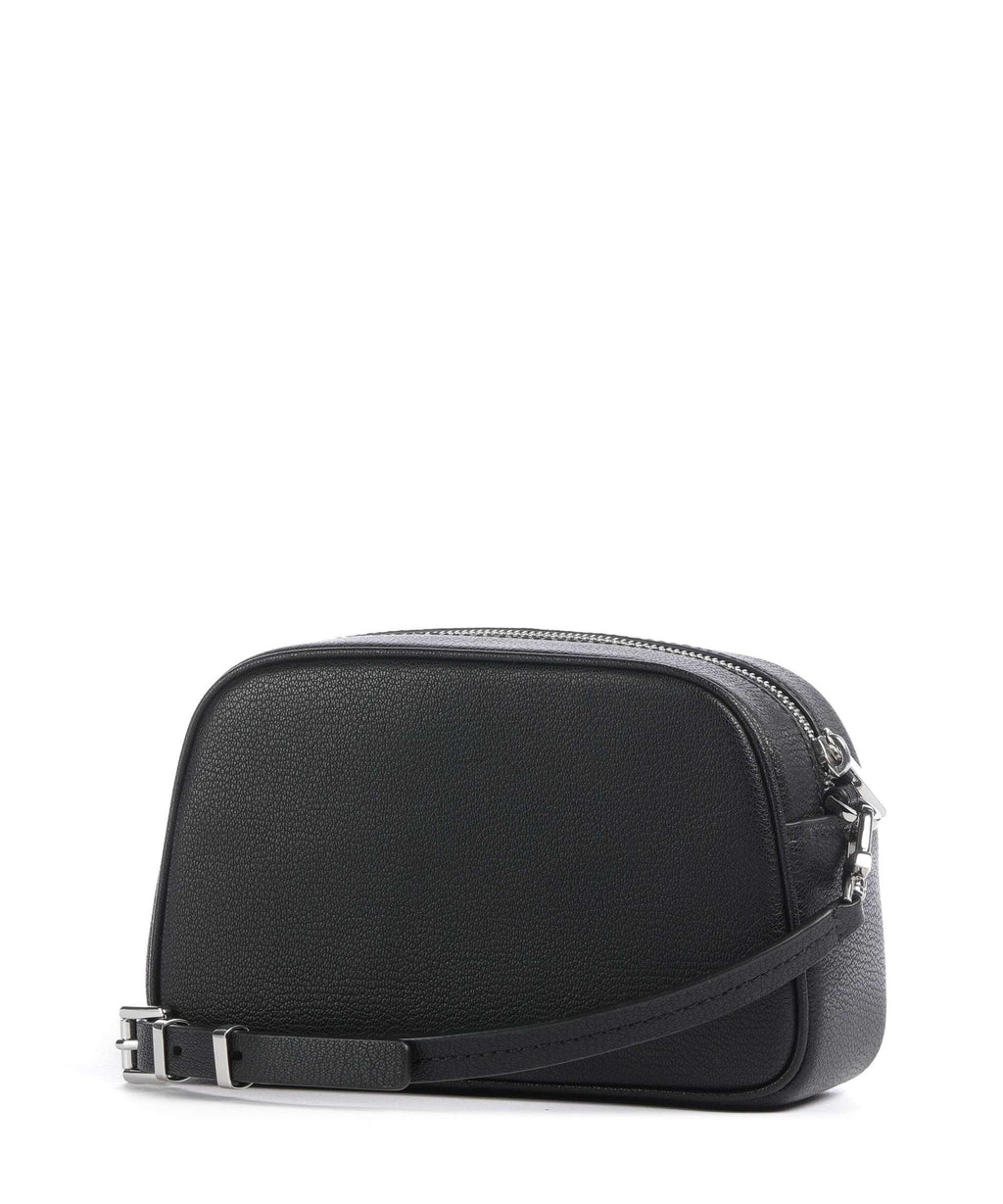 Michael Kors Jet Set Small Crossbody bag black