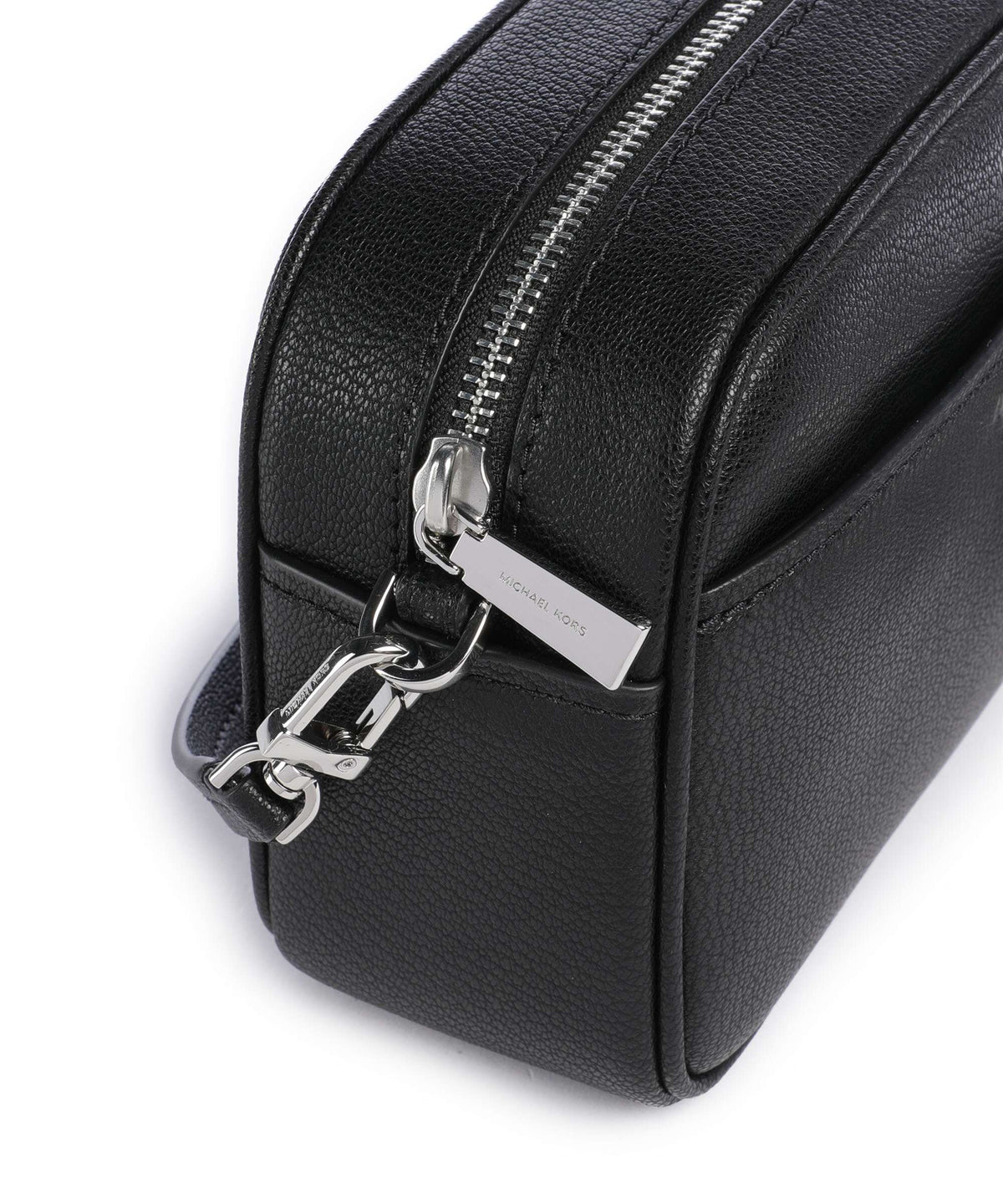 Michael Kors Jet Set Small Crossbody bag black