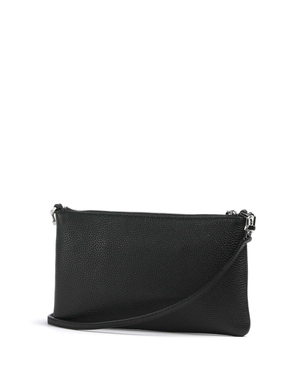 Michael Kors Jet Set Crossbody bag black