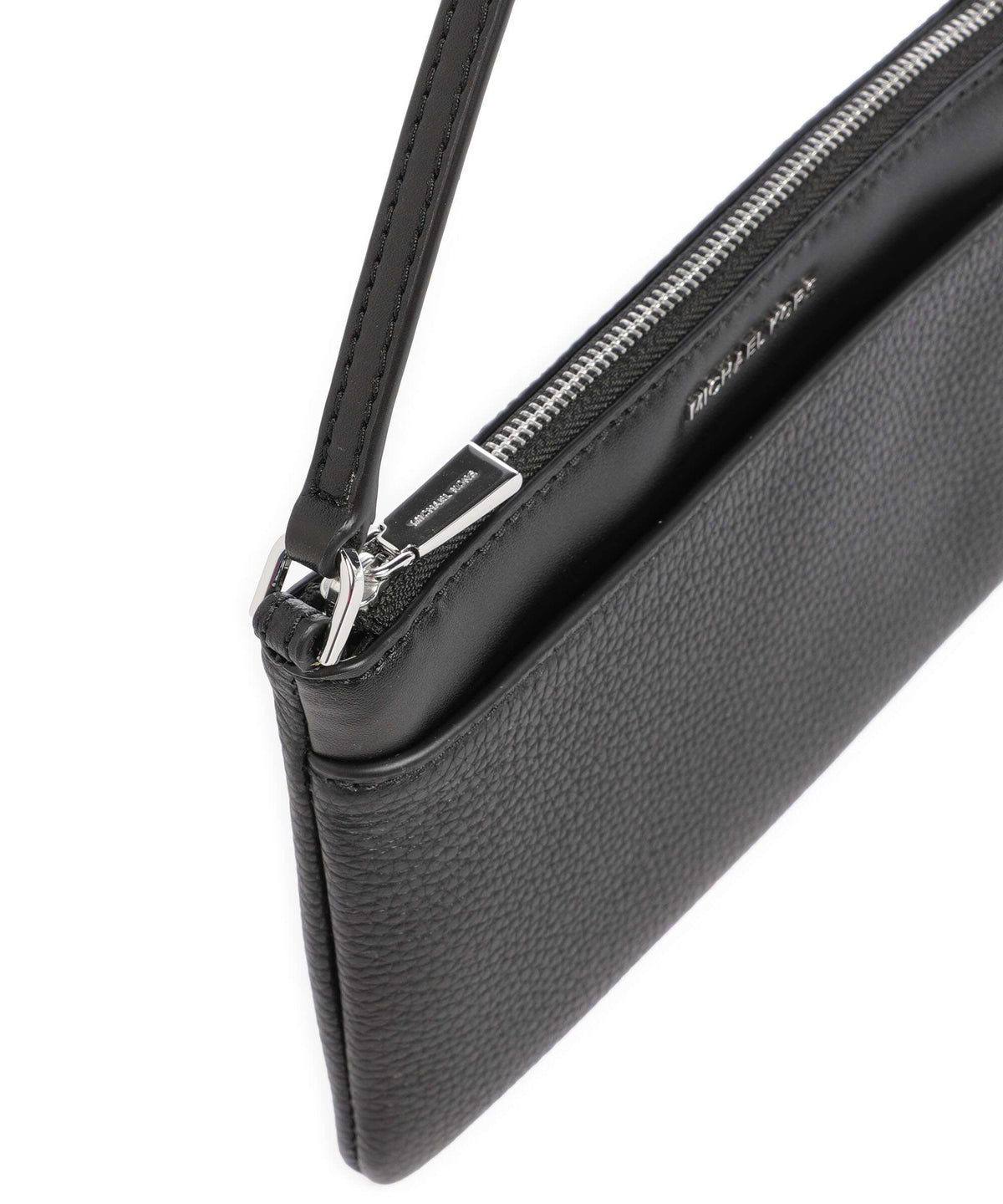 Michael Kors Jet Set Medium Shoulder bag black