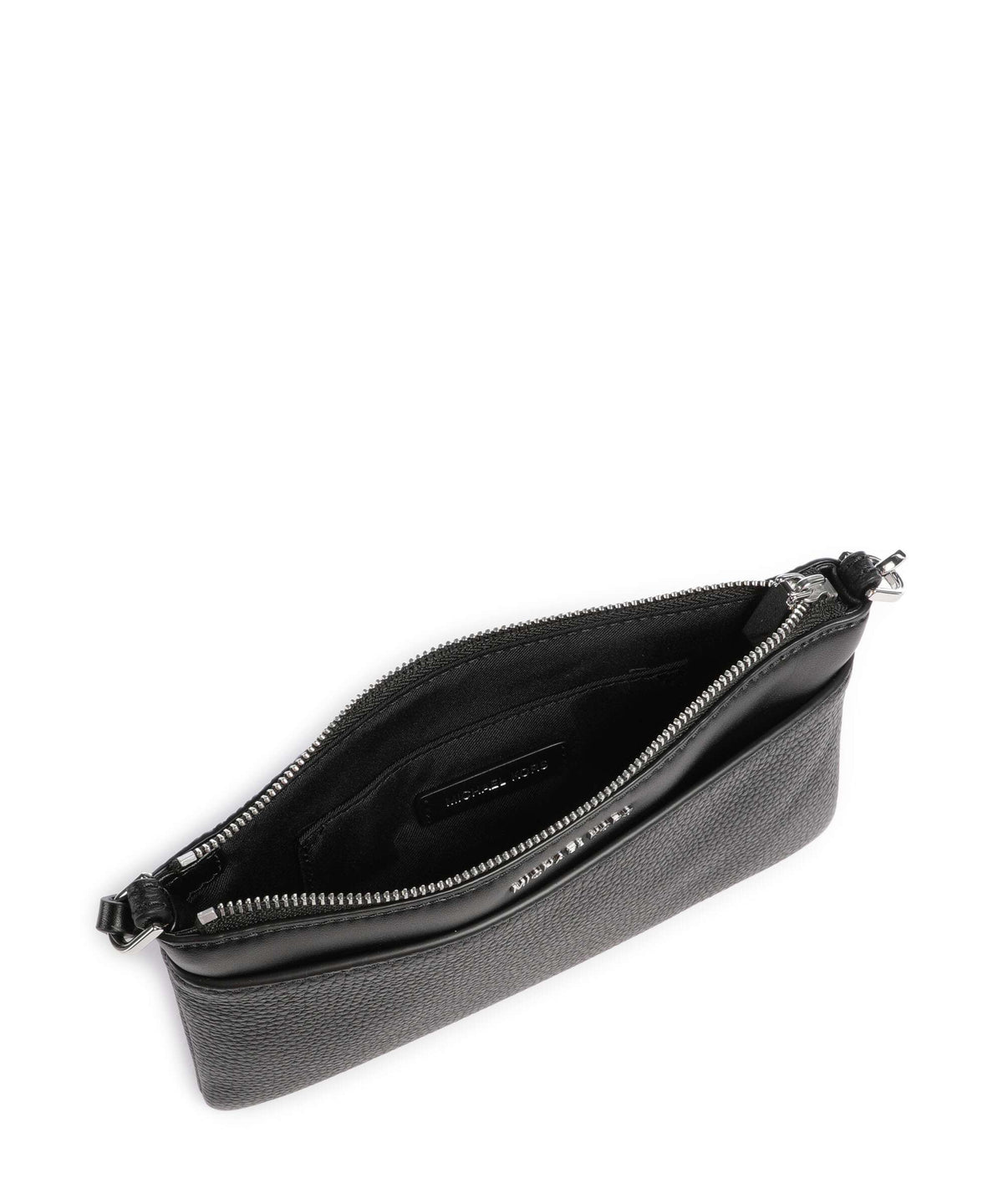 Michael Kors Jet Set Medium Shoulder bag black