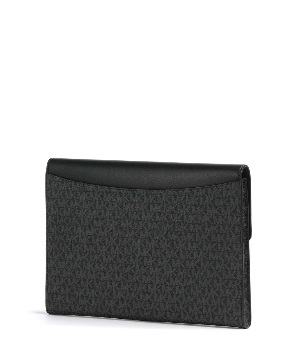 Michael Kors Jet Set Laptop case black