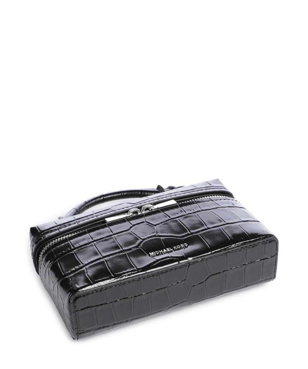 Michael Kors Jana XS Crossbody bag black