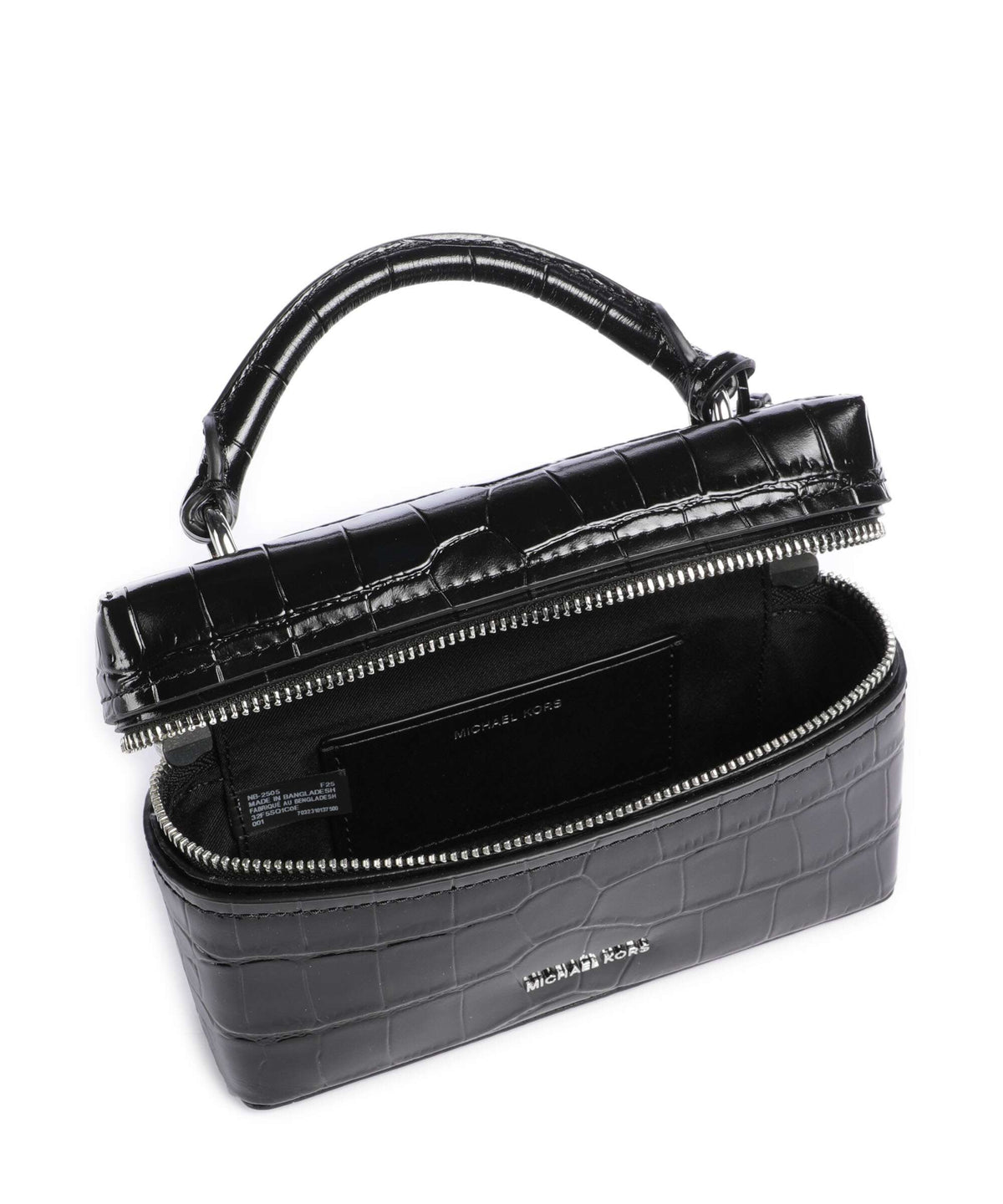 Michael Kors Jana XS Crossbody bag black