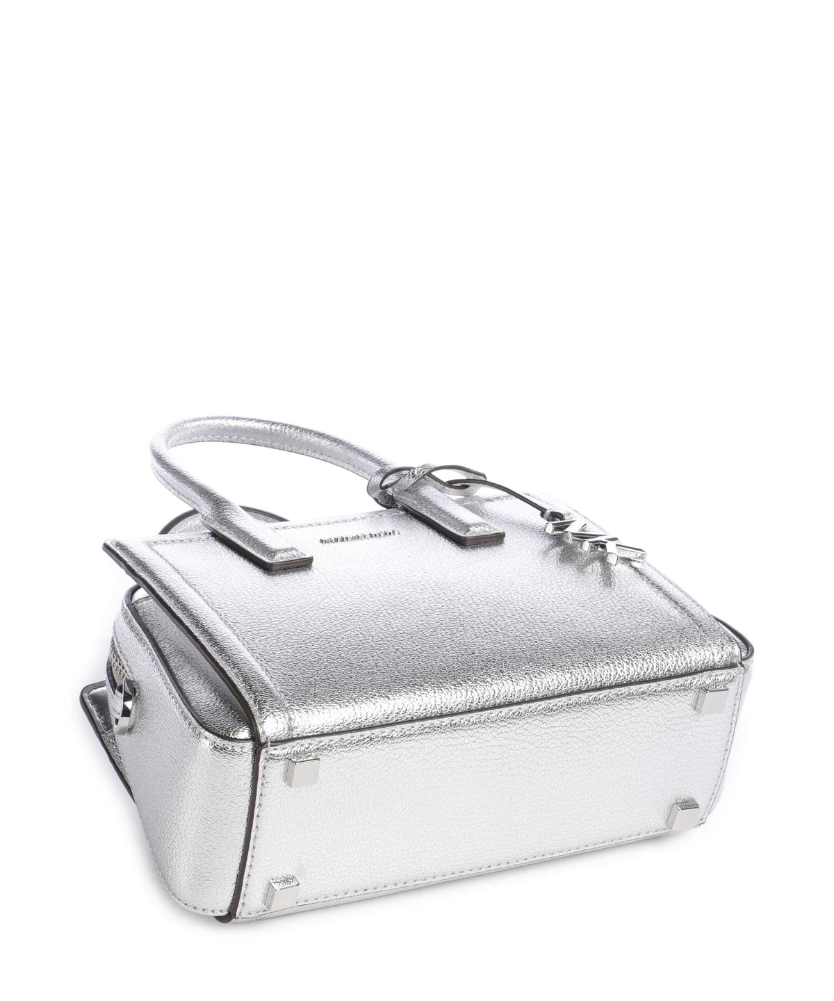 Michael Kors Laila XS Handbag silver