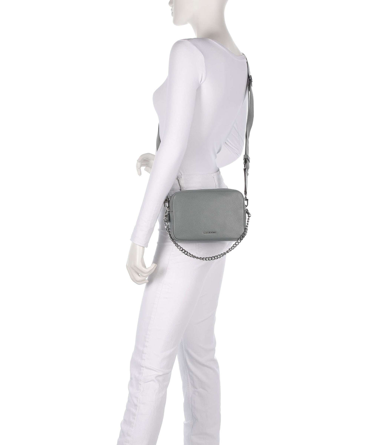 Michael Kors Bryant Medium Crossbody bag storm