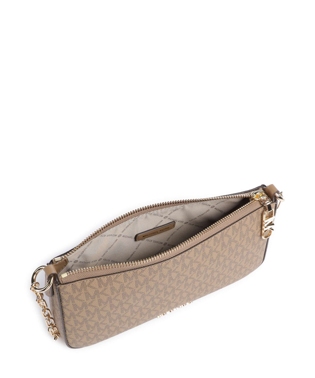 Michael Kors Empire Medium Shoulder bag husk