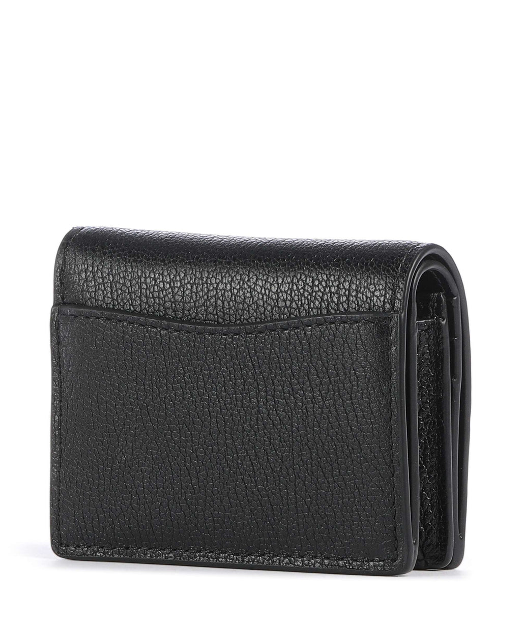 Michael Kors Hamilton Moderne Small Wallet black