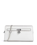 Michael Kors Hamilton Moderne XS Crossbody bag optic white