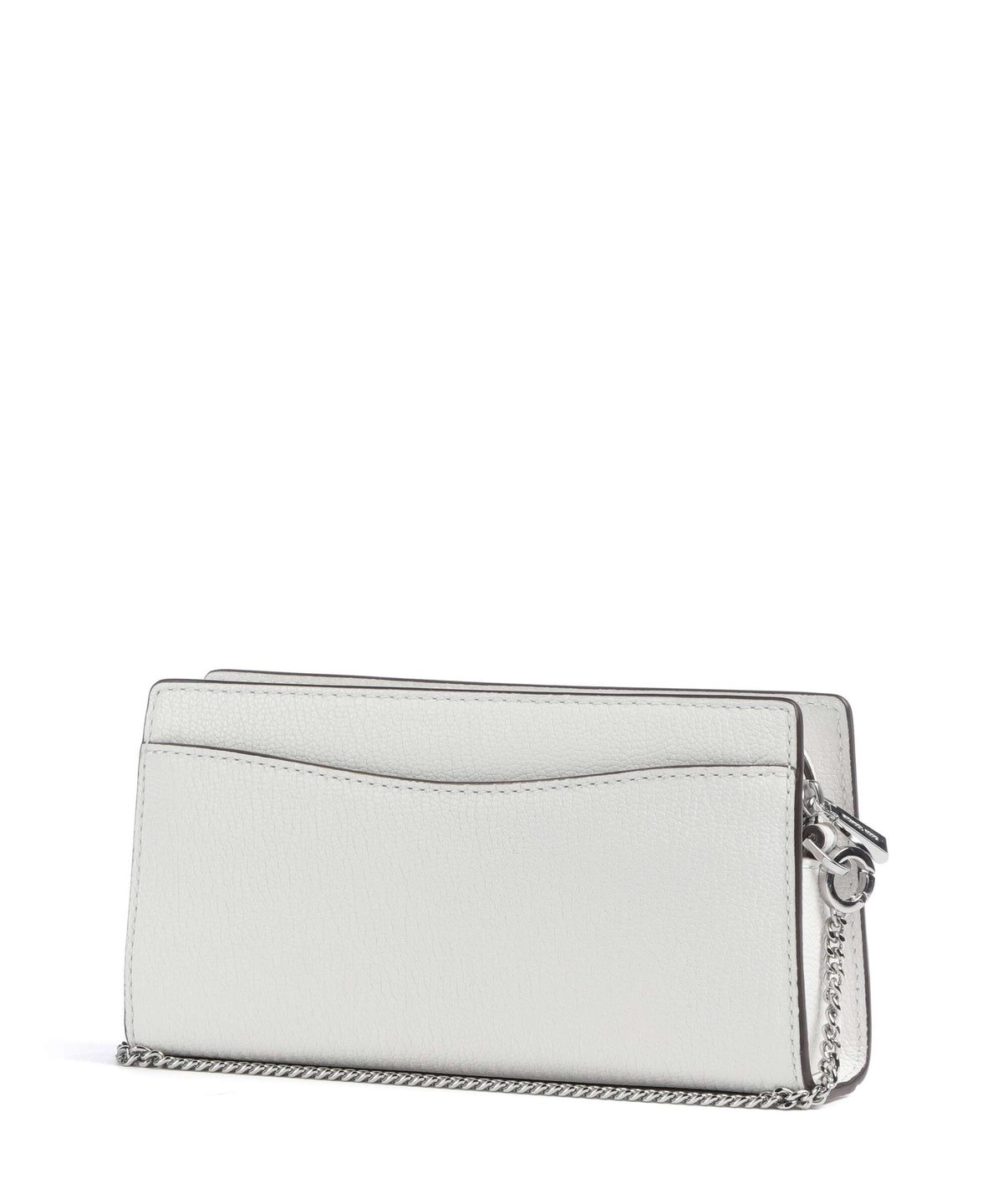 Michael Kors Hamilton Moderne XS Crossbody bag optic white