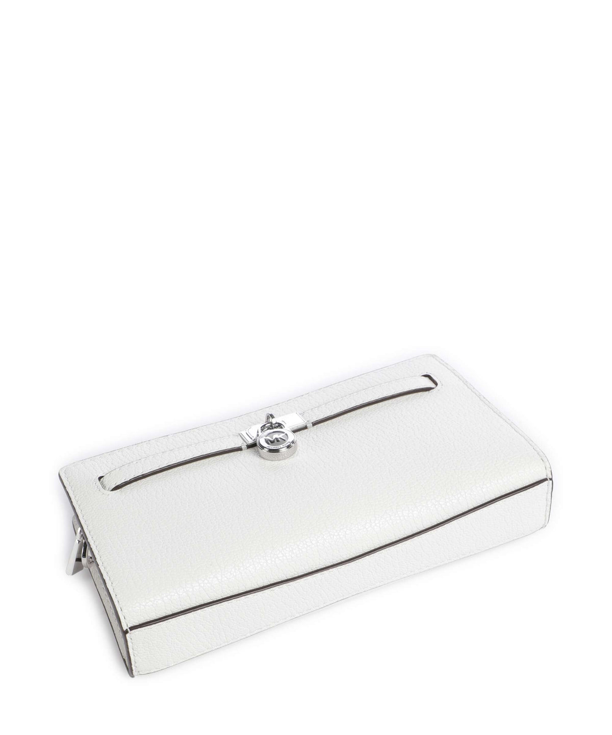 Michael Kors Hamilton Moderne XS Crossbody bag optic white