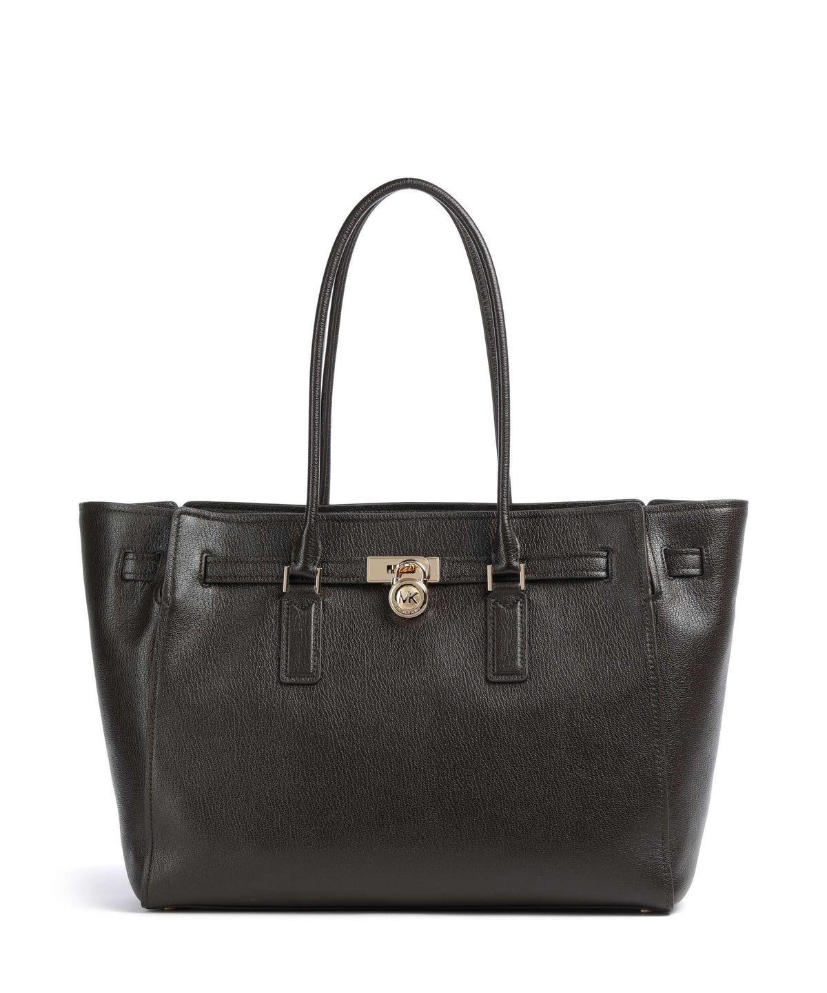 Michael Kors Hamilton Moderne Large Tote bag chocolate