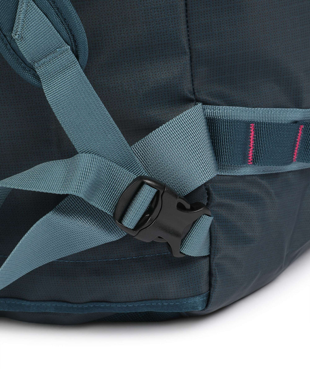 Patagonia Black Hole 55 Travel bag tidal teal