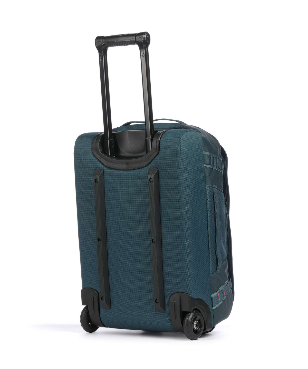 Patagonia Black Hole 40 Travel bag with wheels tidal teal