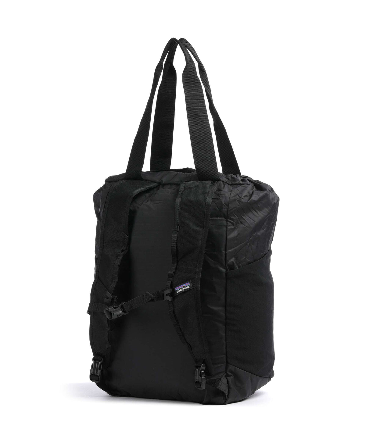 Patagonia Terravia Backpack bag black