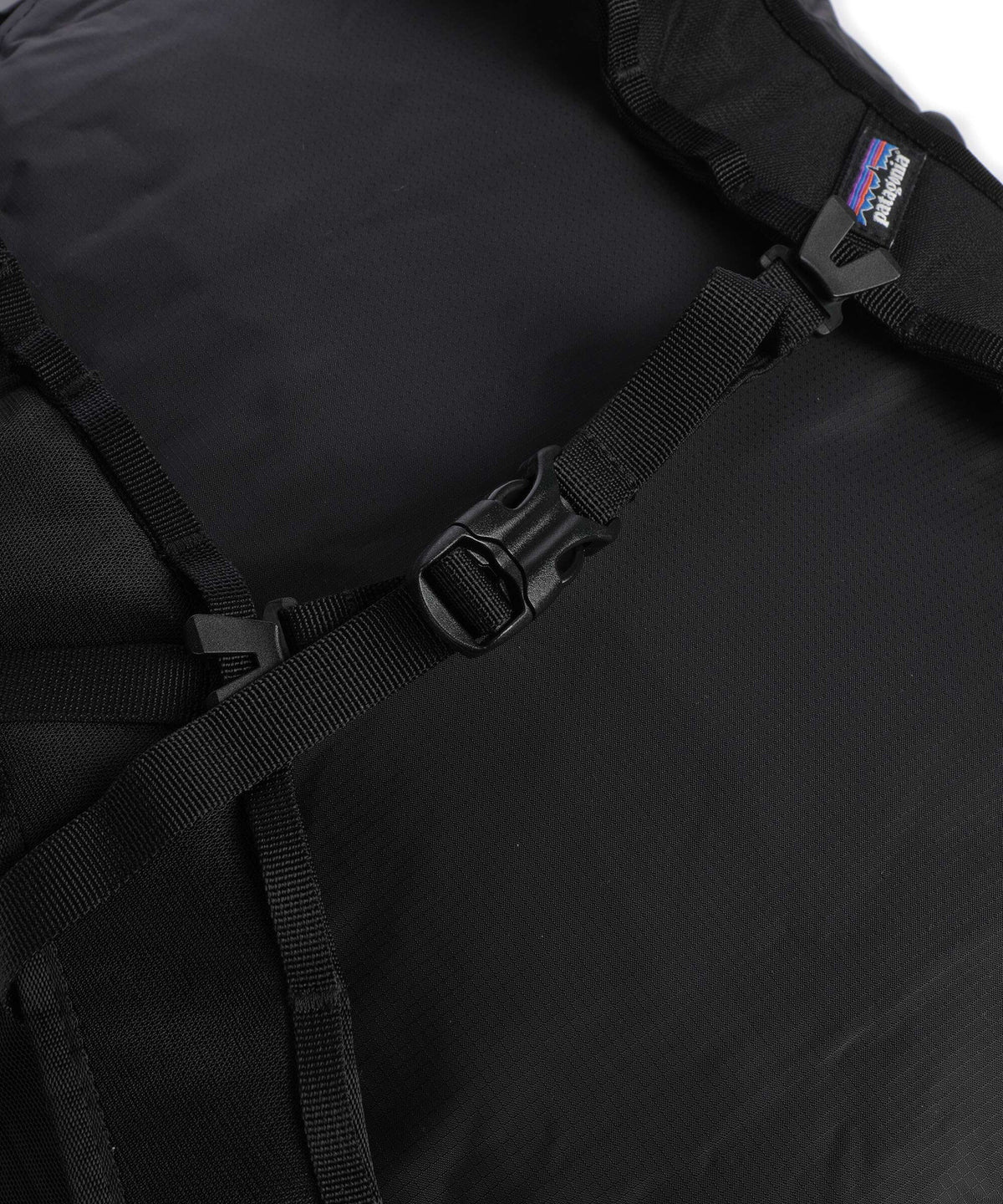 Patagonia Terravia Backpack bag black