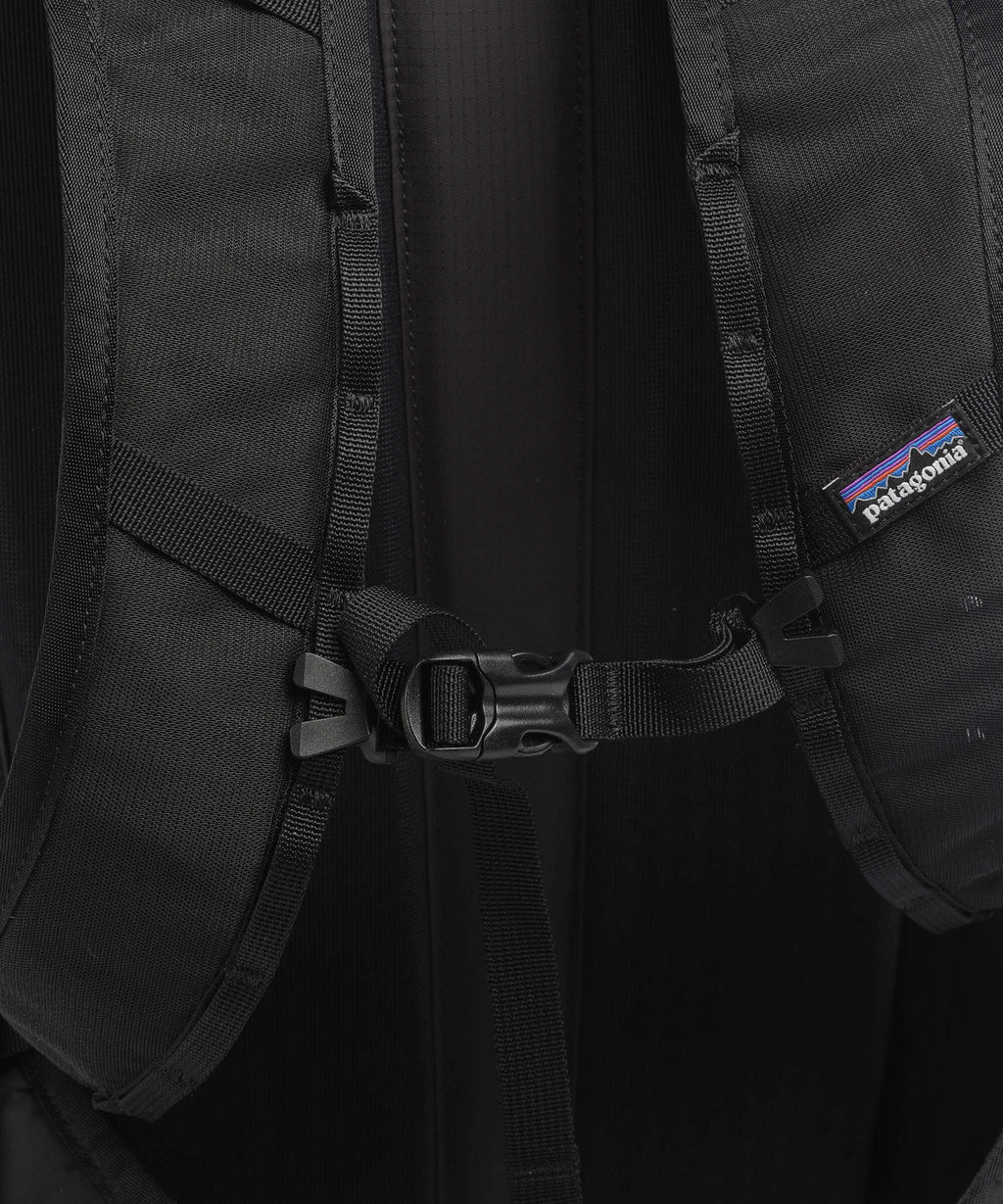 Patagonia Terravia 22 S Backpack black