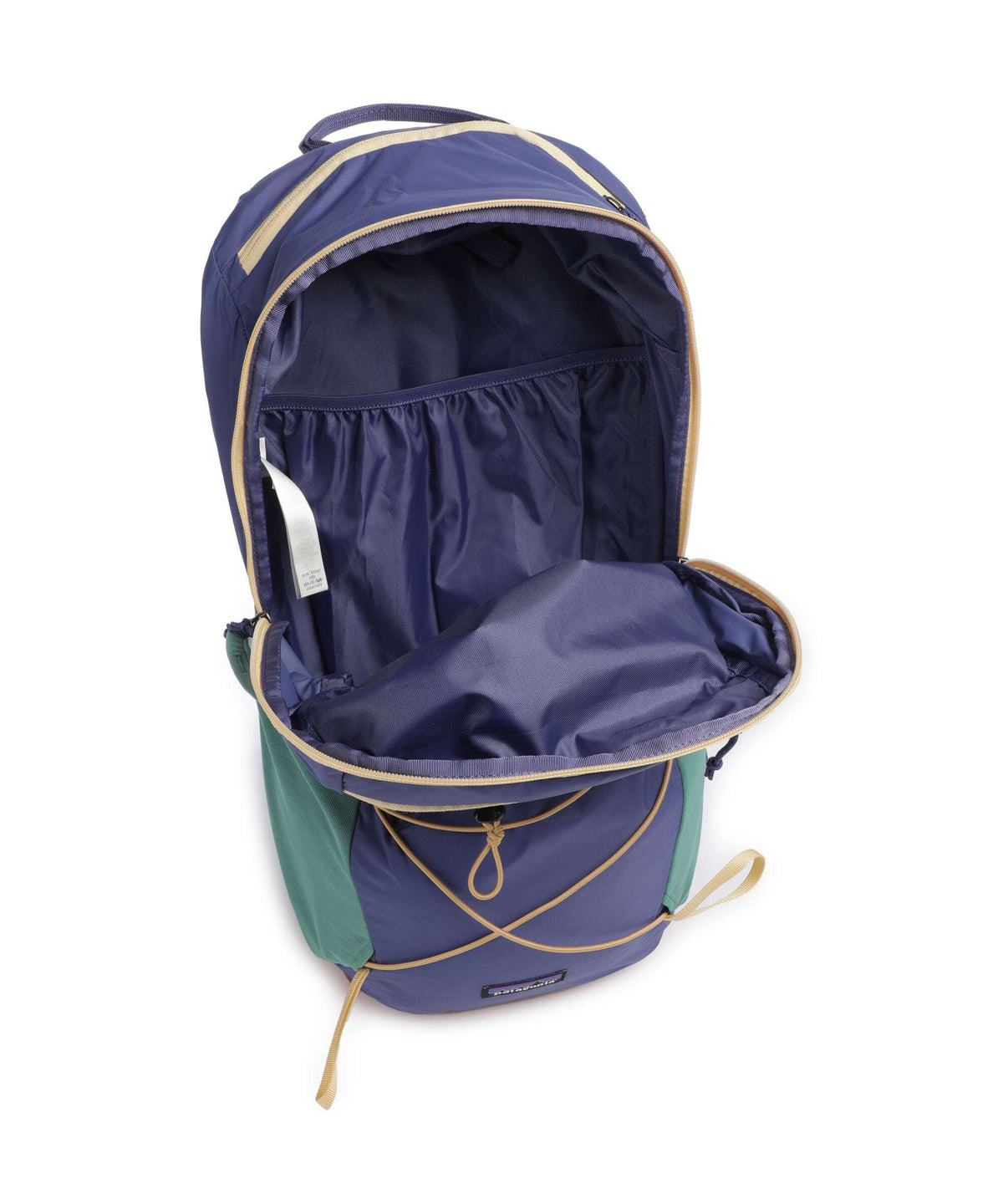 Patagonia Terravia 22 M Backpack solstice purple