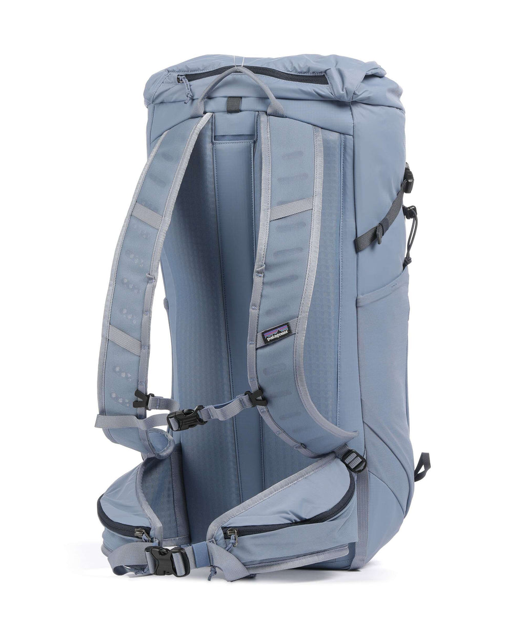 Patagonia Terravia 28 L Hiking backpack barnacle blue