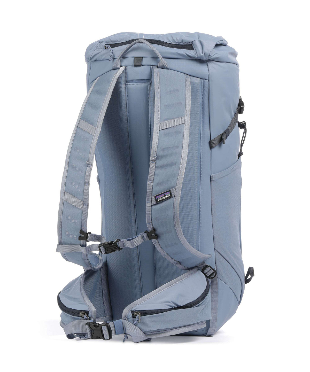 Patagonia Terravia 28 L Hiking backpack barnacle blue