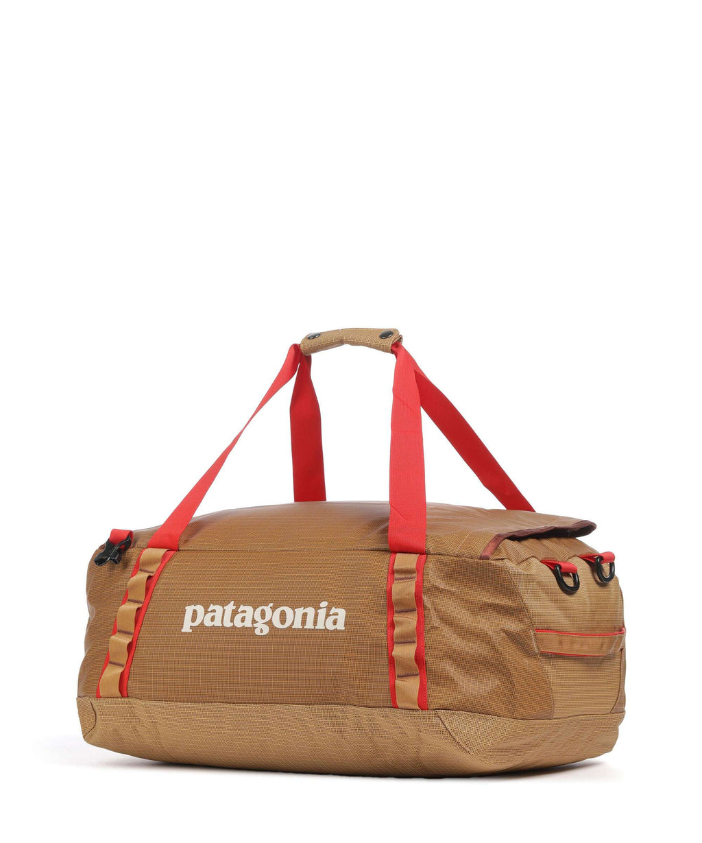 Patagonia Black Hole 40 Travel bag talon gold
