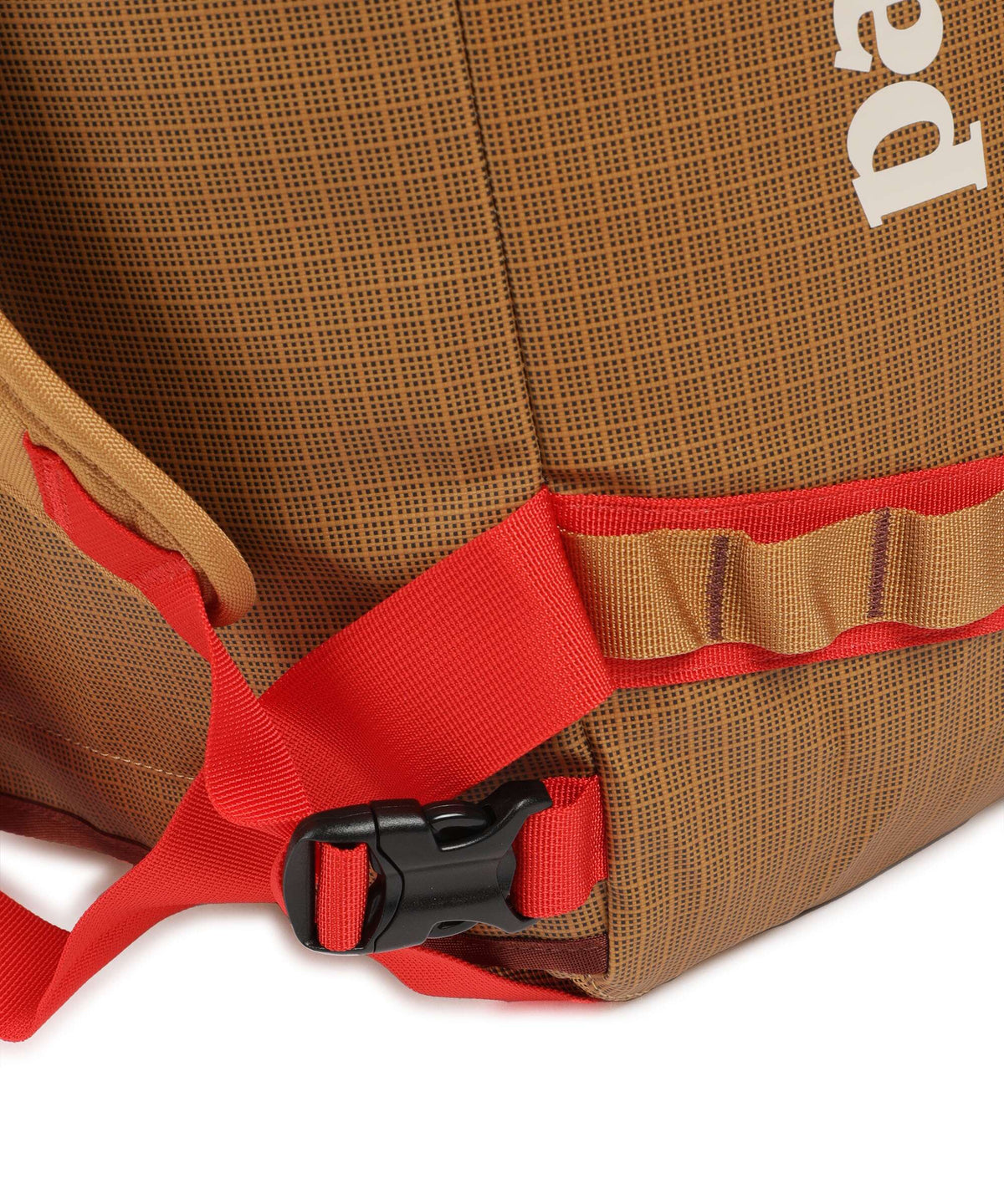 Patagonia Black Hole 40 Travel bag talon gold