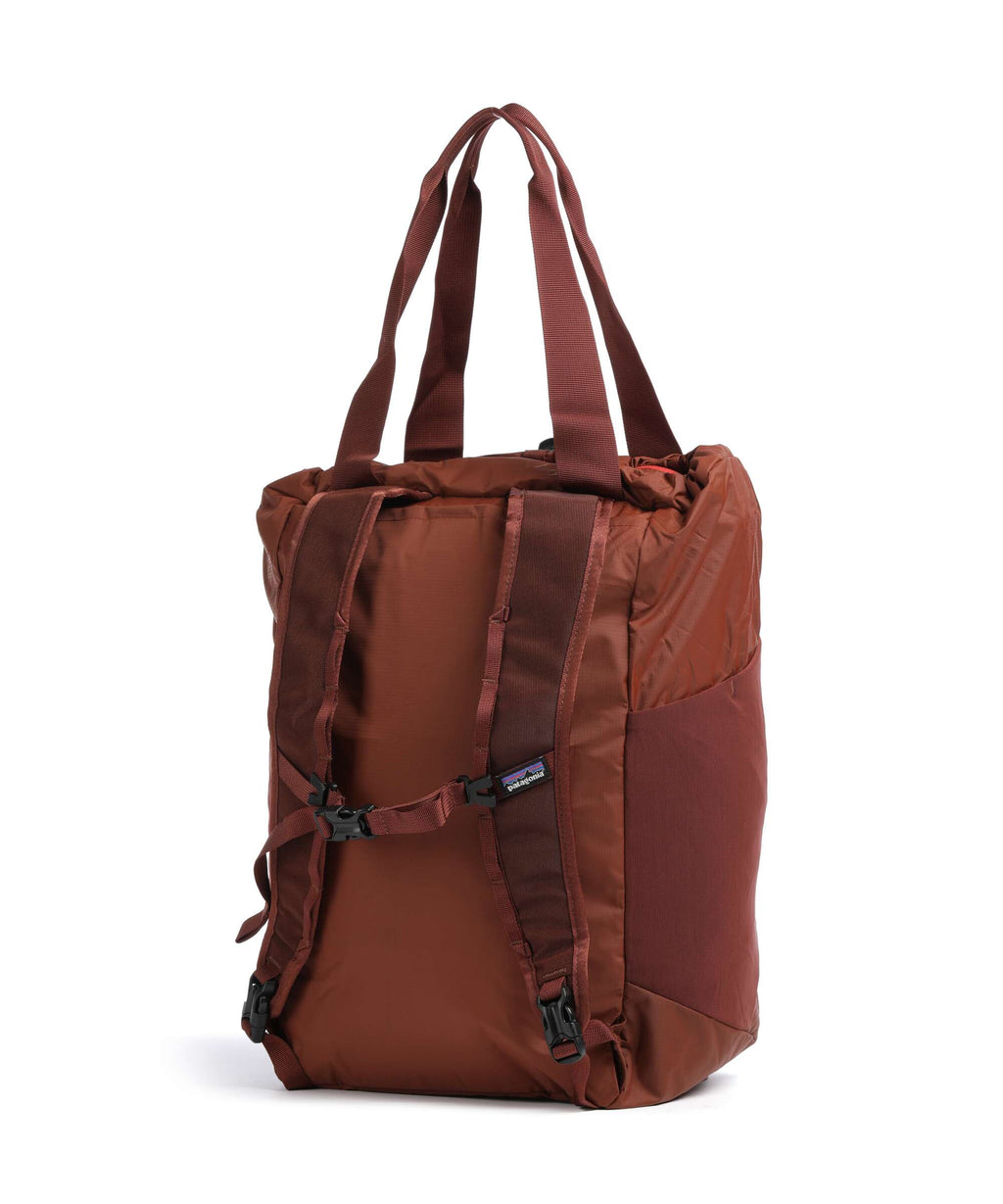 Patagonia Terravia Backpack bag dried vanilla