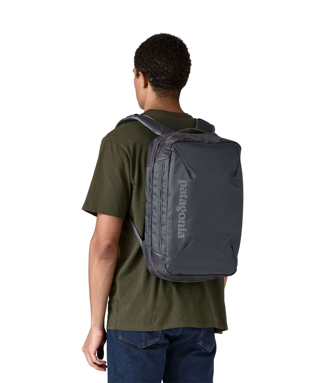 Patagonia Black Hole MCL Micro Travel backpack talon gold