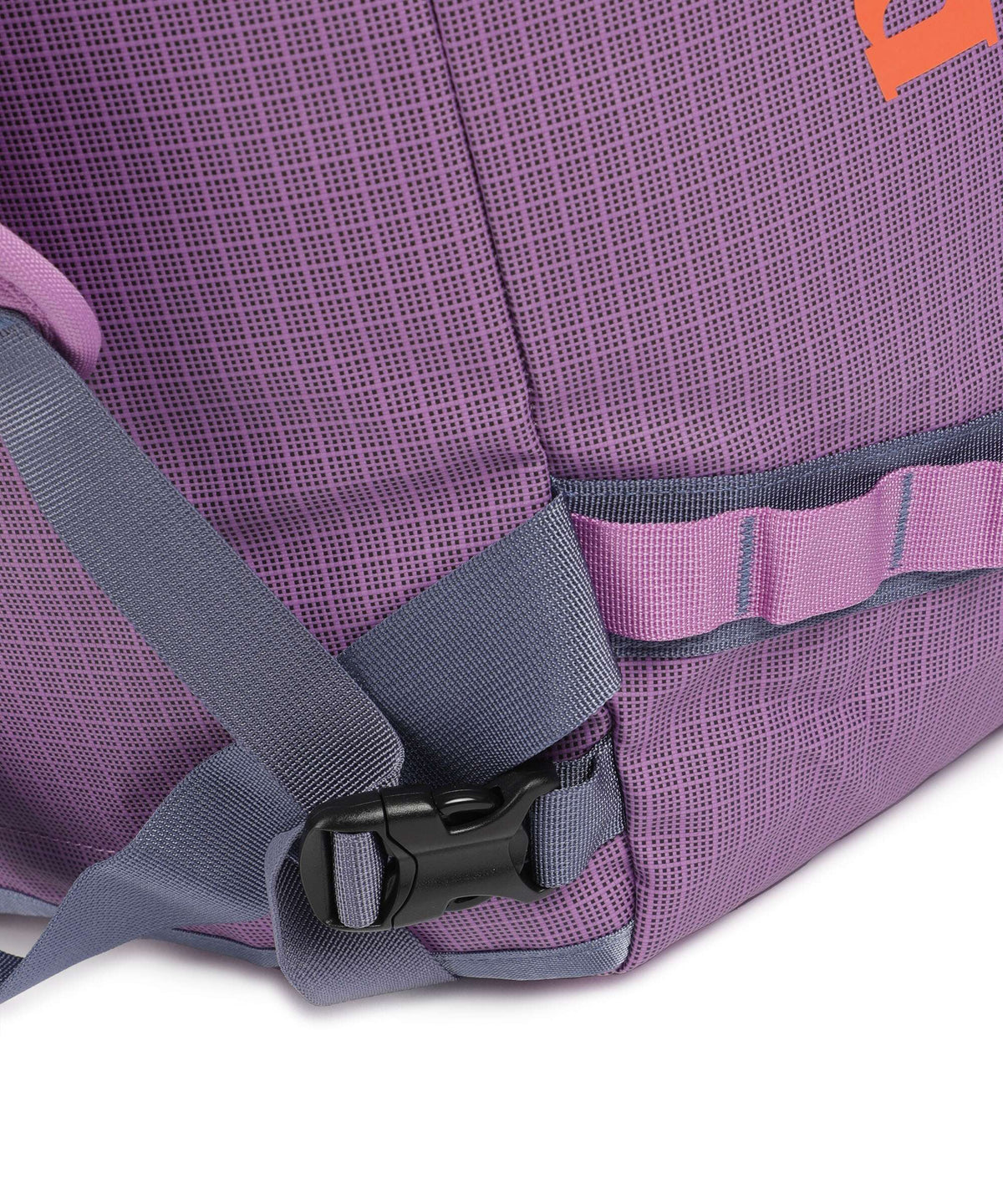 Patagonia Black Hole 55 Travel bag brisk purple