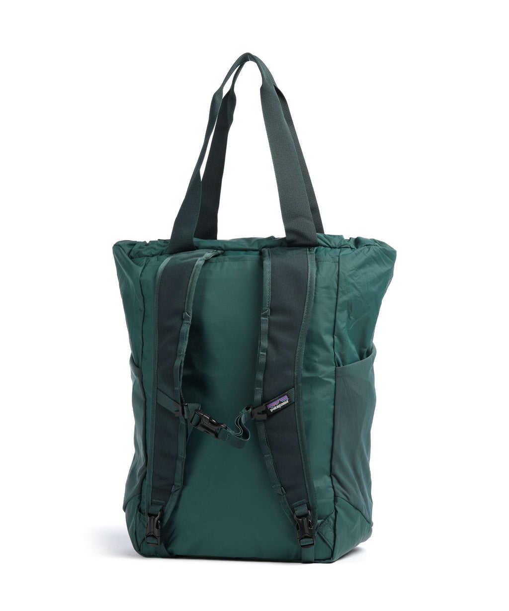 Patagonia Terravia Backpack bag cascade green