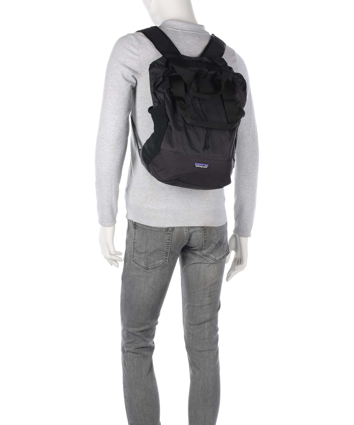 Patagonia Terravia Backpack bag cascade green