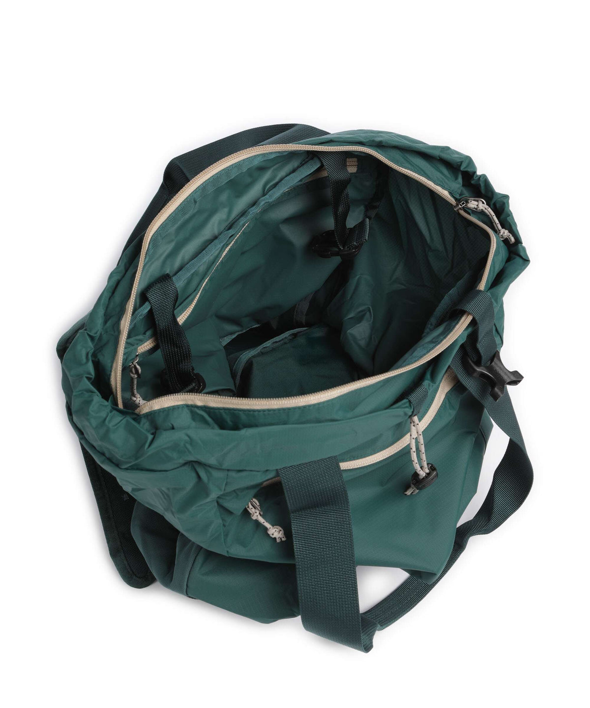 Patagonia Terravia Backpack bag cascade green